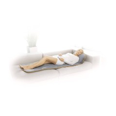 Experience Ultimate Relaxation with MEDISANA Massagemtte MM 825 - Your Path to Comfort and Well-being!